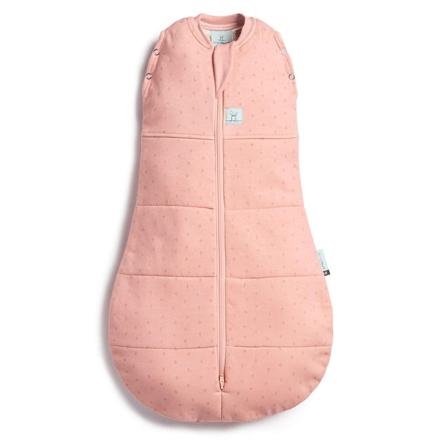 ergoPouch Cocoon Swaddle Bag 2.5 TOG Berries