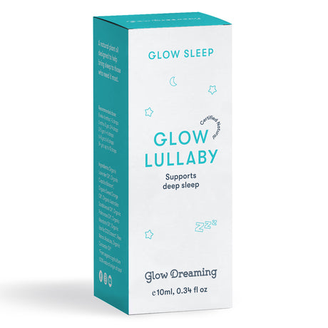 Glow Lullaby Essential Oil