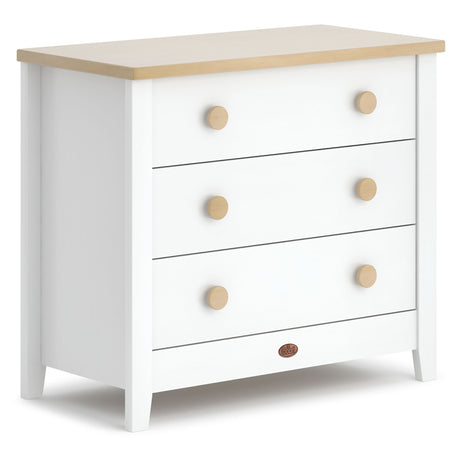 Boori 3 Drawer Chest