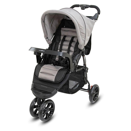 Valcobaby Veebee Navigator Stroller