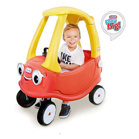 Little Tikes Cozy Coupe