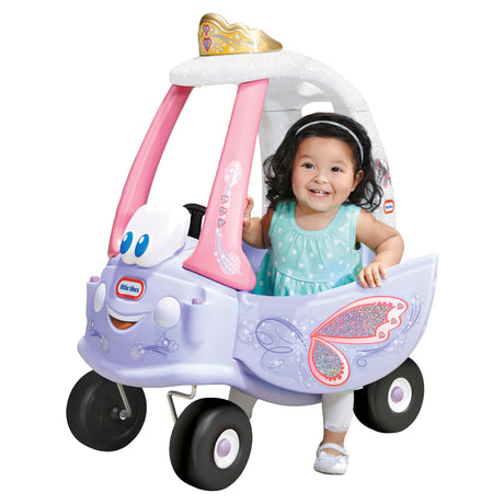 Little Tikes Cozy Coupe - Fairy