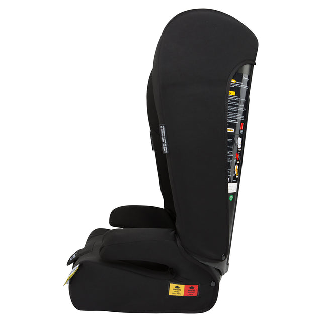 Infasecure Roamer II Booster Seat - 6 Months - 8 Years