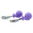 Marcus & Marcus Palm Grasp Spoon and Fork Set