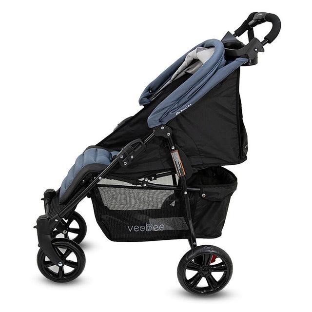 Valcobaby Veebee Nav4 Stroller