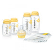 Medela Breastmilk Store and Feed Kit