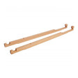 Grotime Cheeky Change Pad Cot Rails