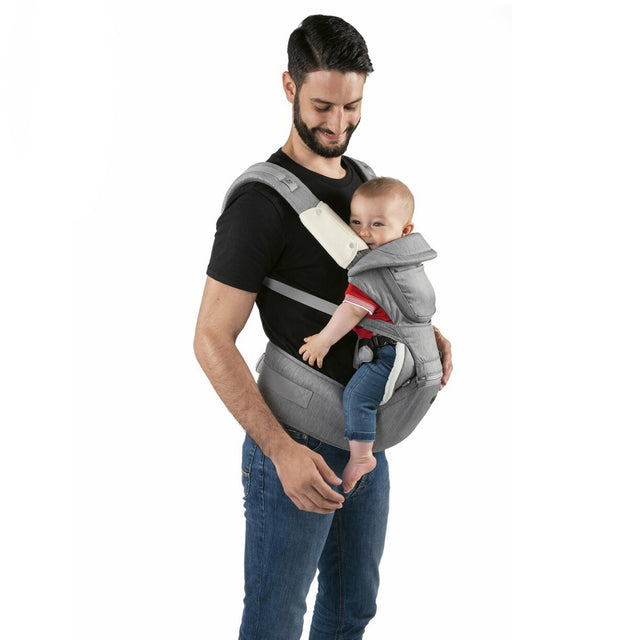 Chicco 3 in 1 Hip Seat Baby Carrier