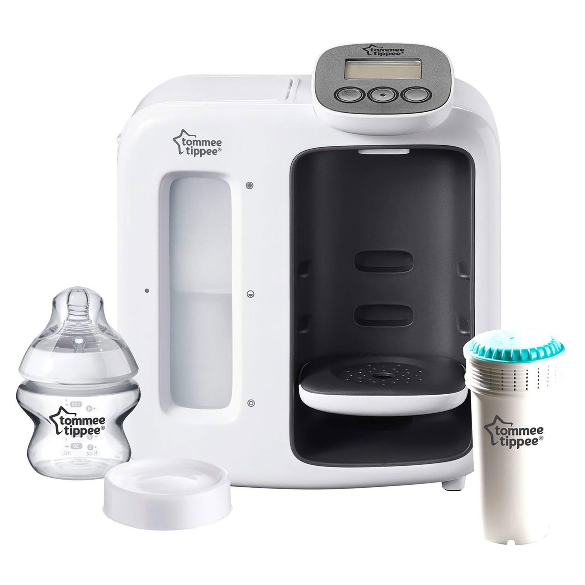 Baby Bottle How To Descale Tommee Tippee Bottle Steriliser Bottle