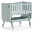 Boori Neat Rocking Cradle (mattress included)