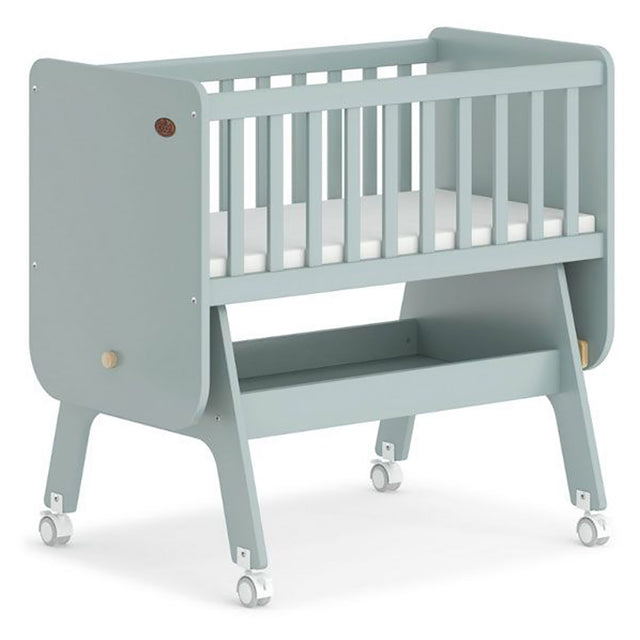 Boori Neat Rocking Cradle (mattress included)