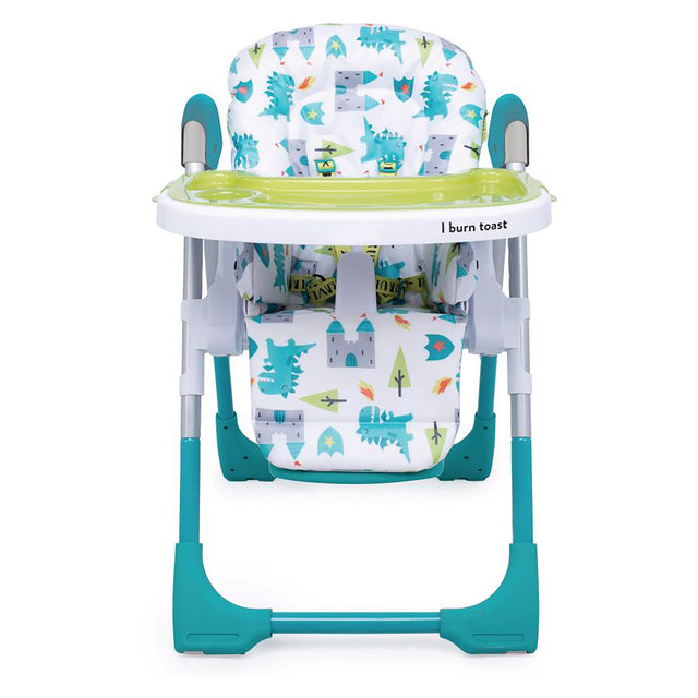 Cosatto Noodle 0+ Highchair - Dragon Kingdom