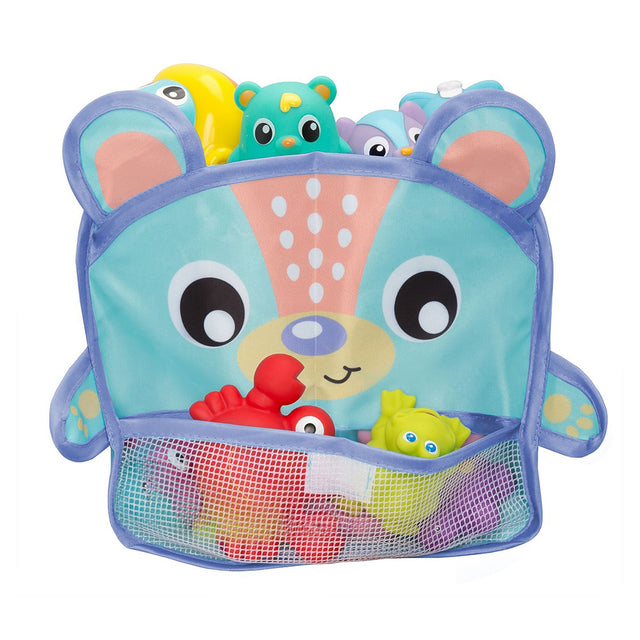 Playgro Bear in the Bath Organiser