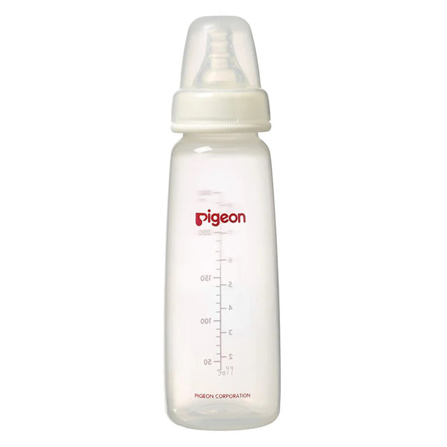 Pigeon Flexible Bottle PP 240ml