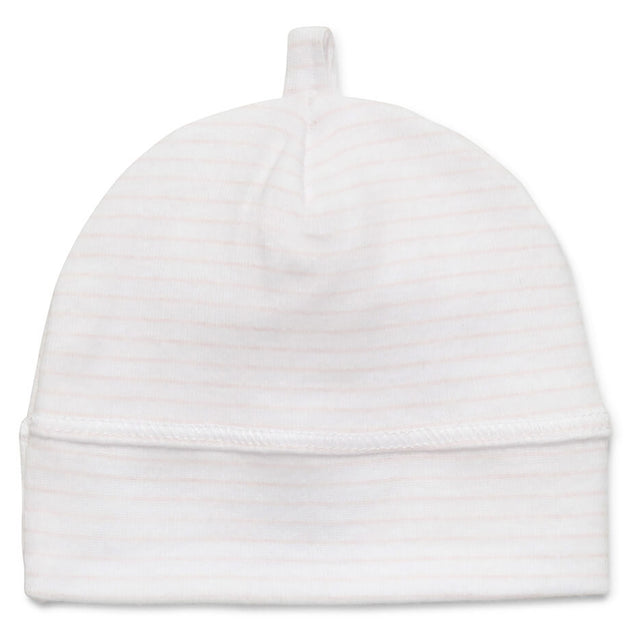 Marquise Beanie 2-Pack - Pink Stripe/Pink Dots