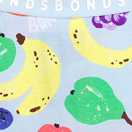 Bonds Stretchie Leggings Fruit Salad