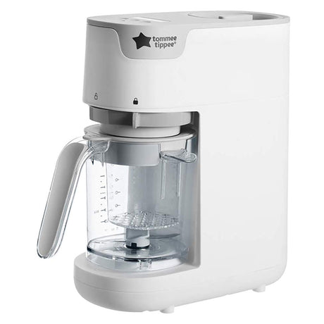 Tommee Tippee White Baby Food Maker