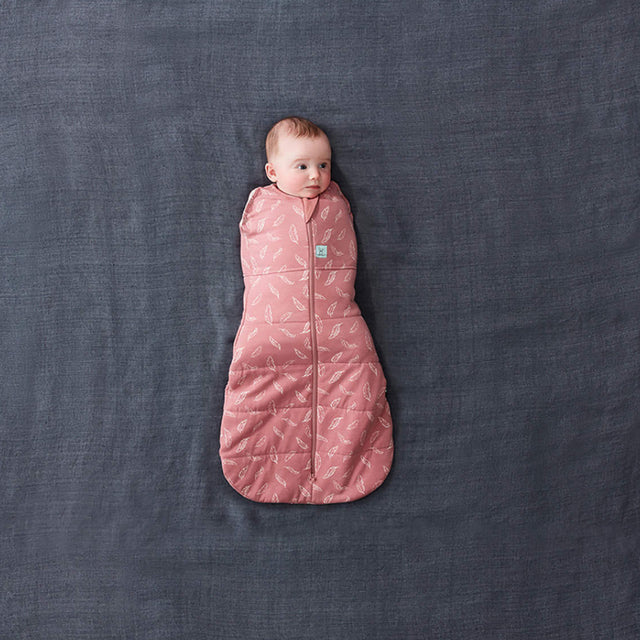 ergoPouch Cocoon Swaddle Bag 2.5 TOG Quill