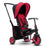 smarTrike STR3 - Folding Baby 6 in 1 Trike