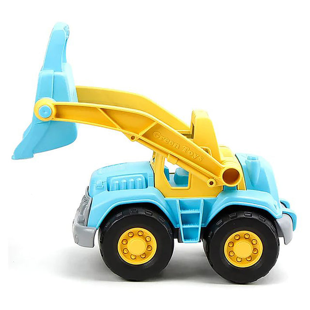 Green Toys - Loader Truck