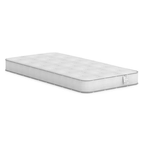 Boori Bedside Bed Pocket Spring Mattress 1590Lx790W