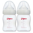 Pigeon SofTouch Bottle PP Twin Pack 160ml