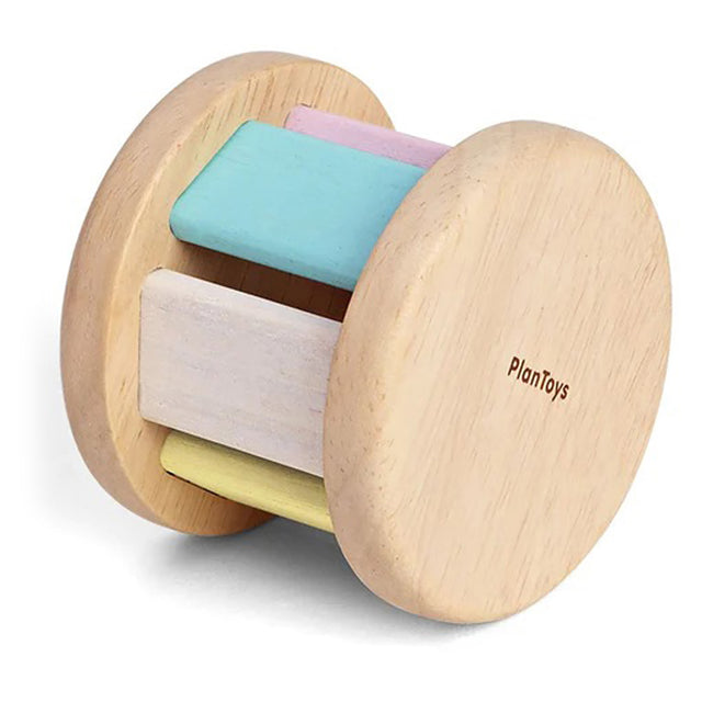 Plan Toys Roller Pastel