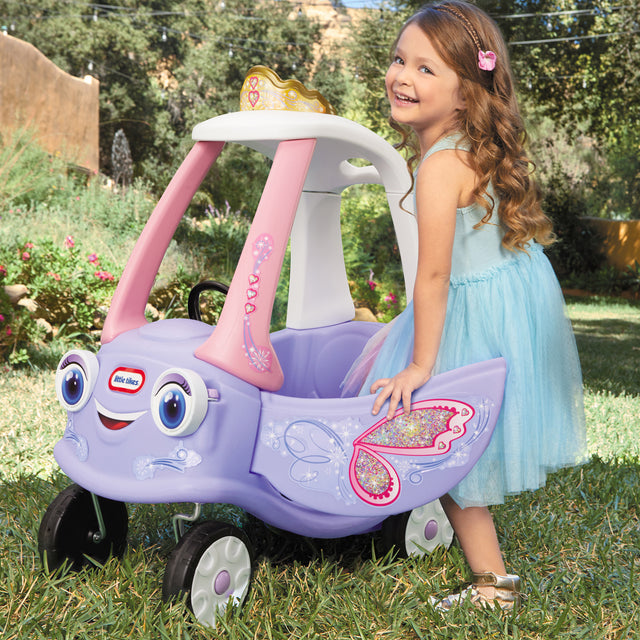 Little Tikes Cozy Coupe - Fairy