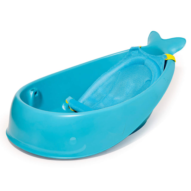 Skip Hop Moby Smart Sling 3-Stage Bath