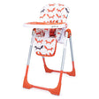 Cosatto Noodle 0+ Highchair Mister Fox