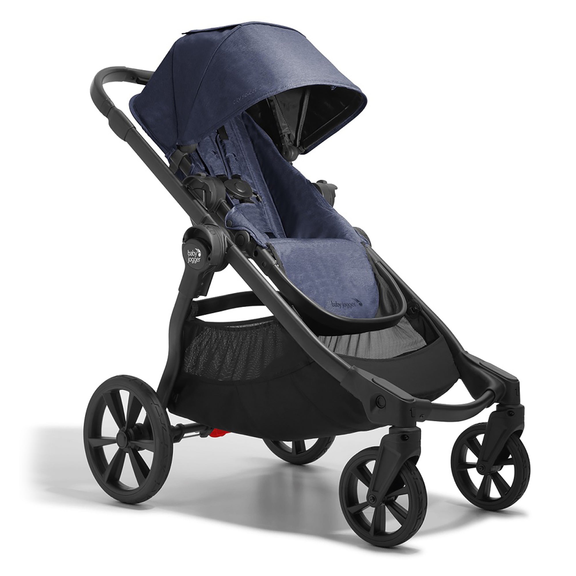 Single Stroller Baby Jogger City Premiere Jogging Strollers Baby