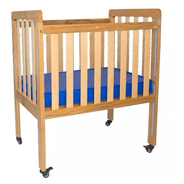 Babyhood Mini Ergonomic Cot