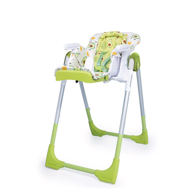 Cosatto Noodle 0+ Highchair - Strictly Avocados