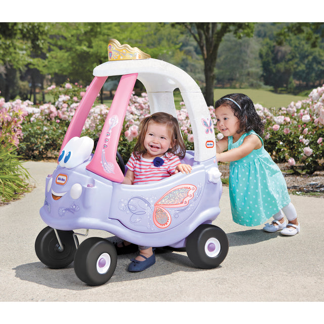 Little Tikes Cozy Coupe - Fairy