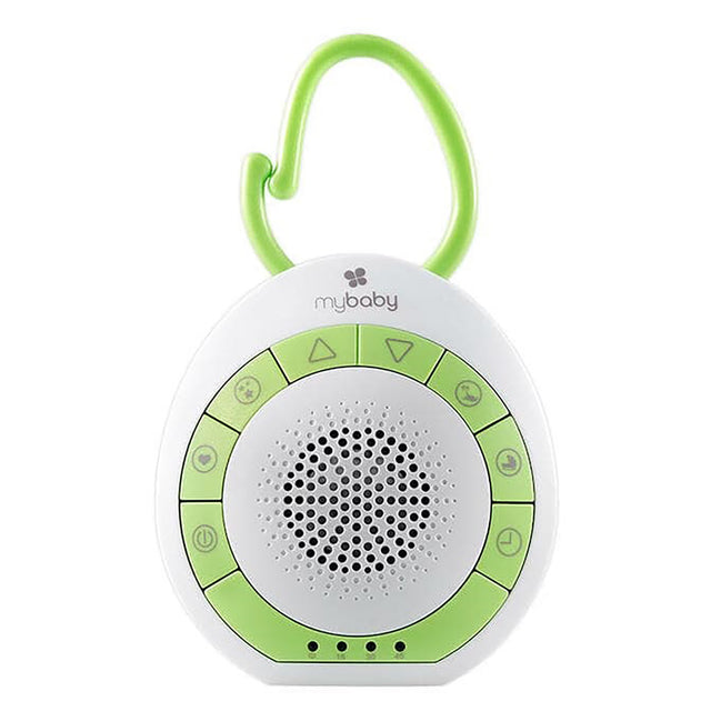 Homedics MyBaby SoundSpa On-The-Go Soothing Sound Machine