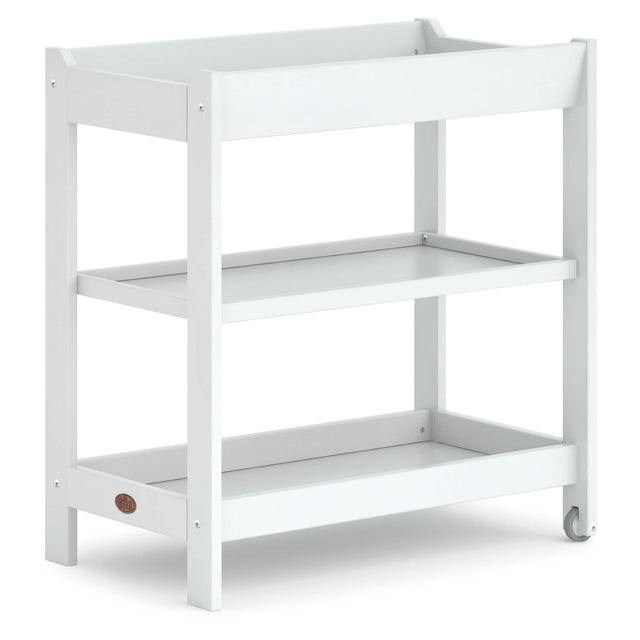 Boori Universal Collection 3 Tier Changer Nursery Shelves