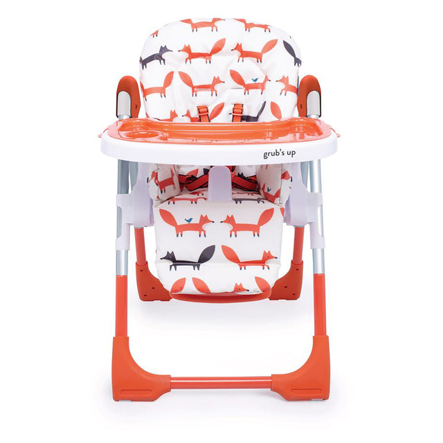 Cosatto Noodle 0+ Highchair Mister Fox