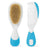 Chicco Brush & Comb Hair Set