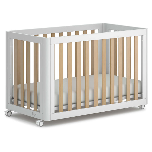 Boori Turin Compact Cot