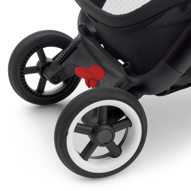 Bugaboo Butterfly Complete