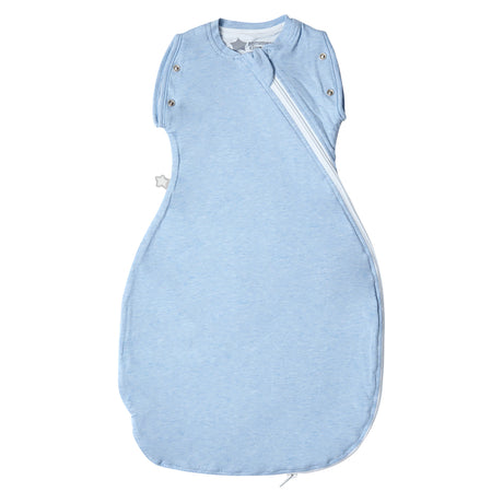 Tommee Tippee Grobag 1.0 TOG Snuggle Blue Marle 3-9 Months