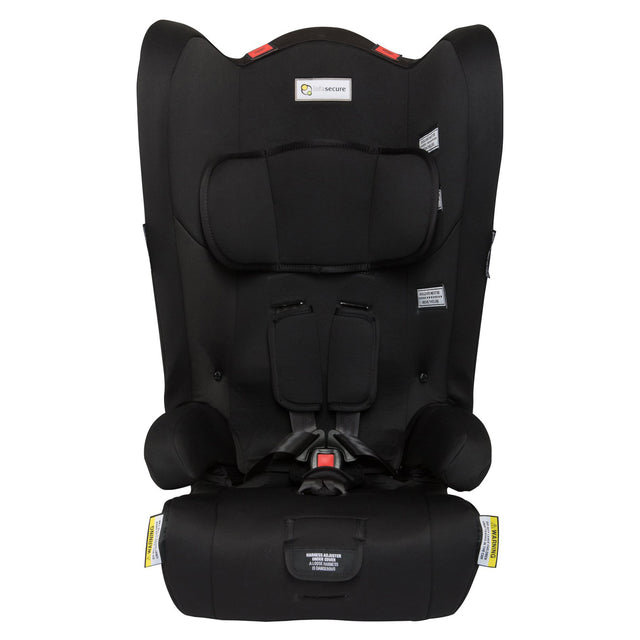 Infasecure Roamer II Booster Seat - 6 Months - 8 Years