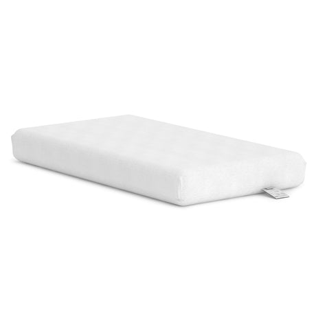 Boori Foam Compact Cot Mattress 1190Lx 650Wx 80H