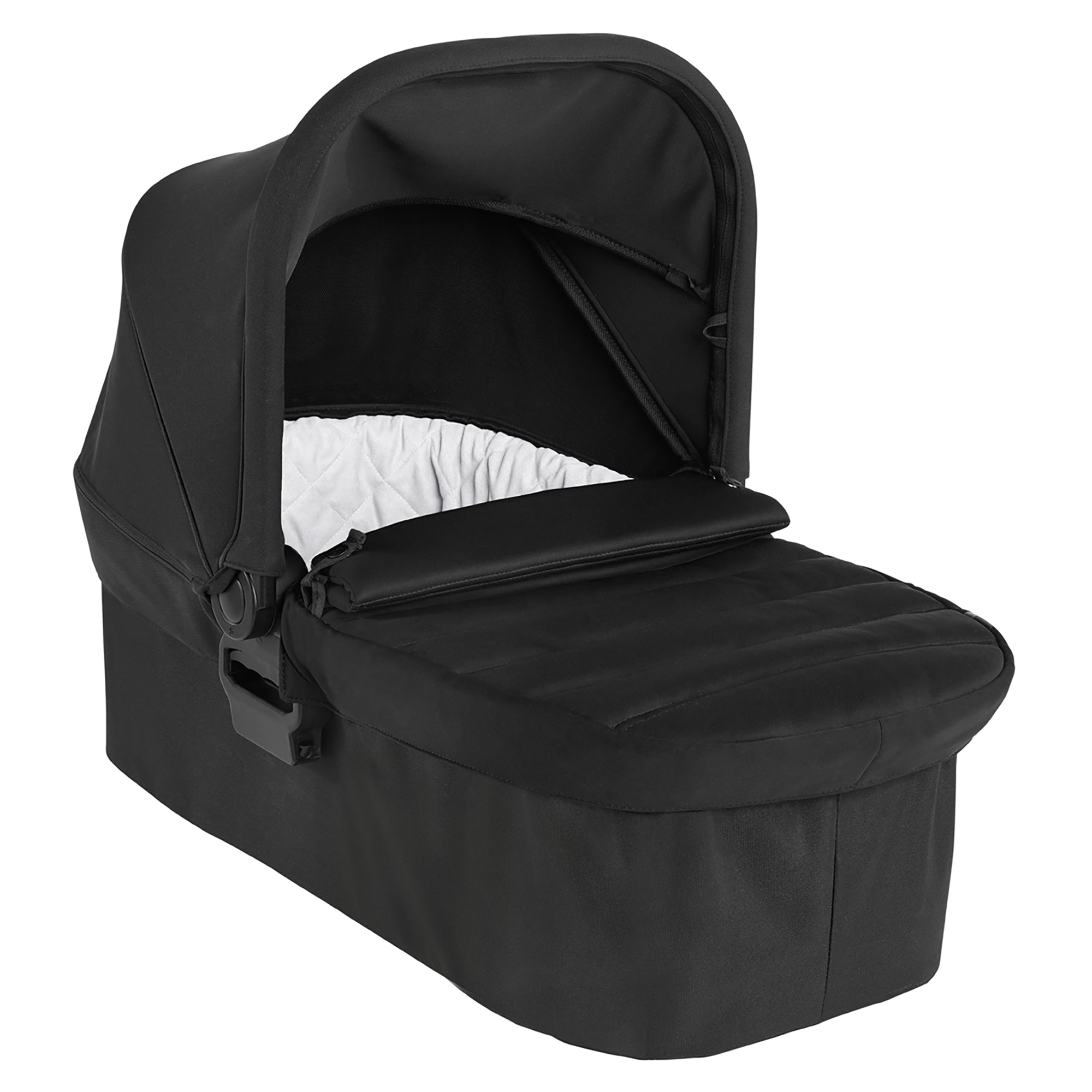 City mini baby jogger bassinet deals