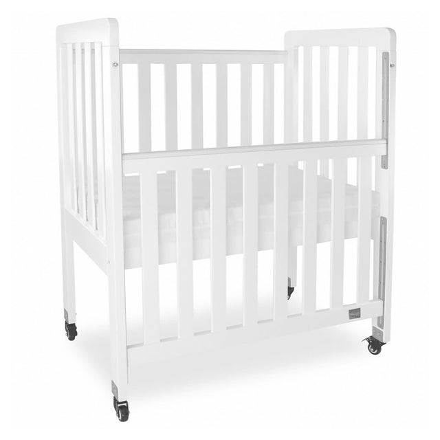 Babyhood Mini Ergonomic Cot