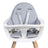 Childhome Evolu2 High Chair Neoprene Cushion