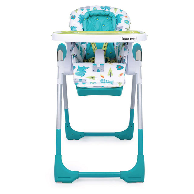 Cosatto Noodle 0+ Highchair - Dragon Kingdom