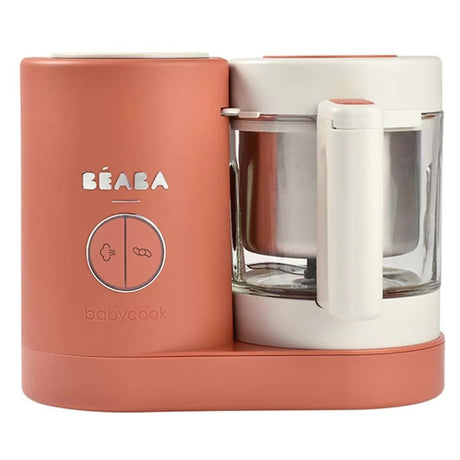 Beaba Babycook Neo Baby Food Processor