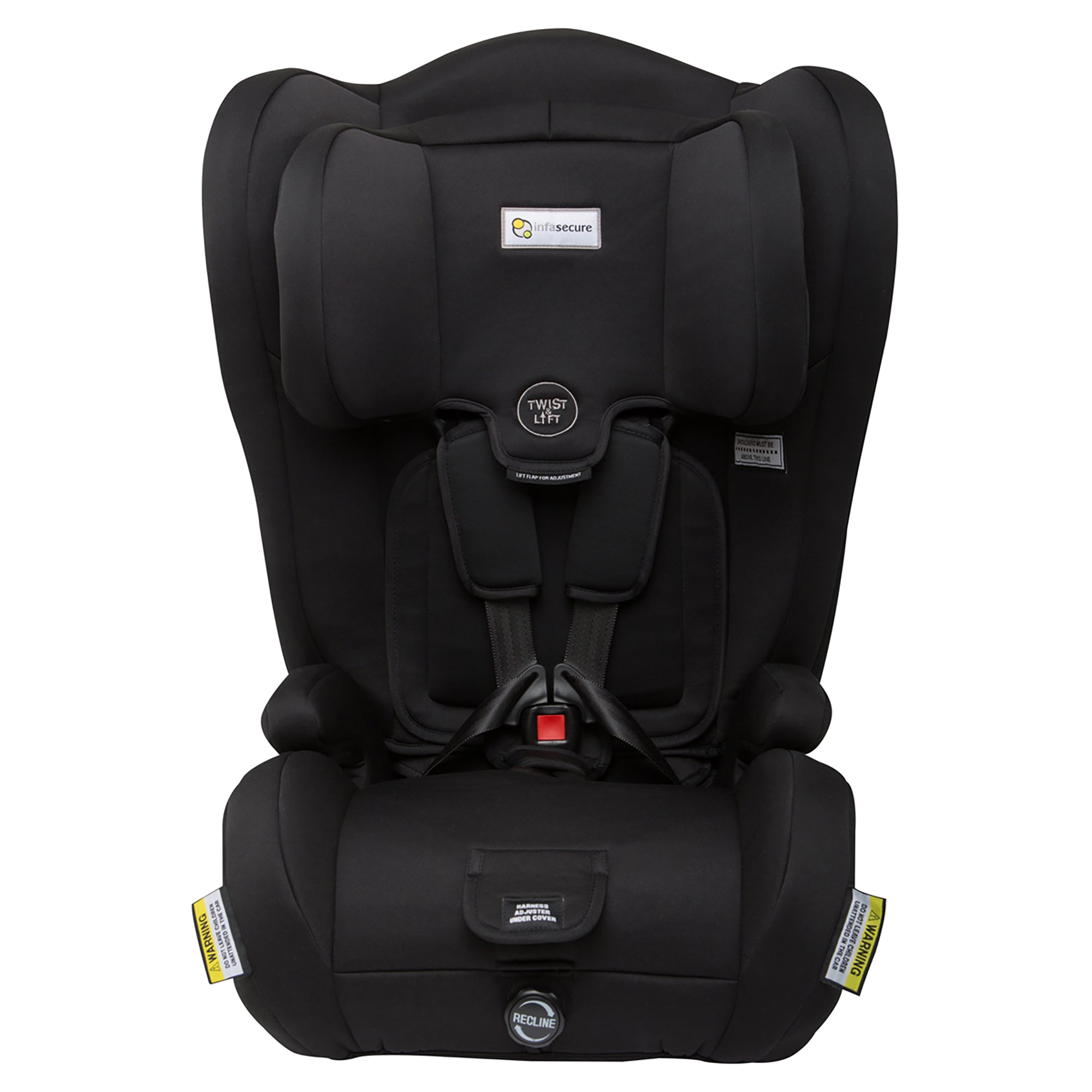 Buy infasecure car seat hotsell