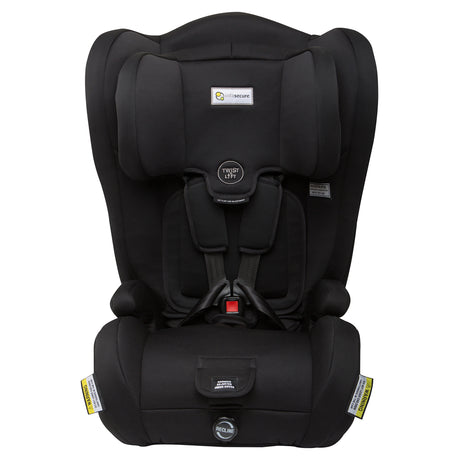 Infasecure Pulsar Car Seat - Black